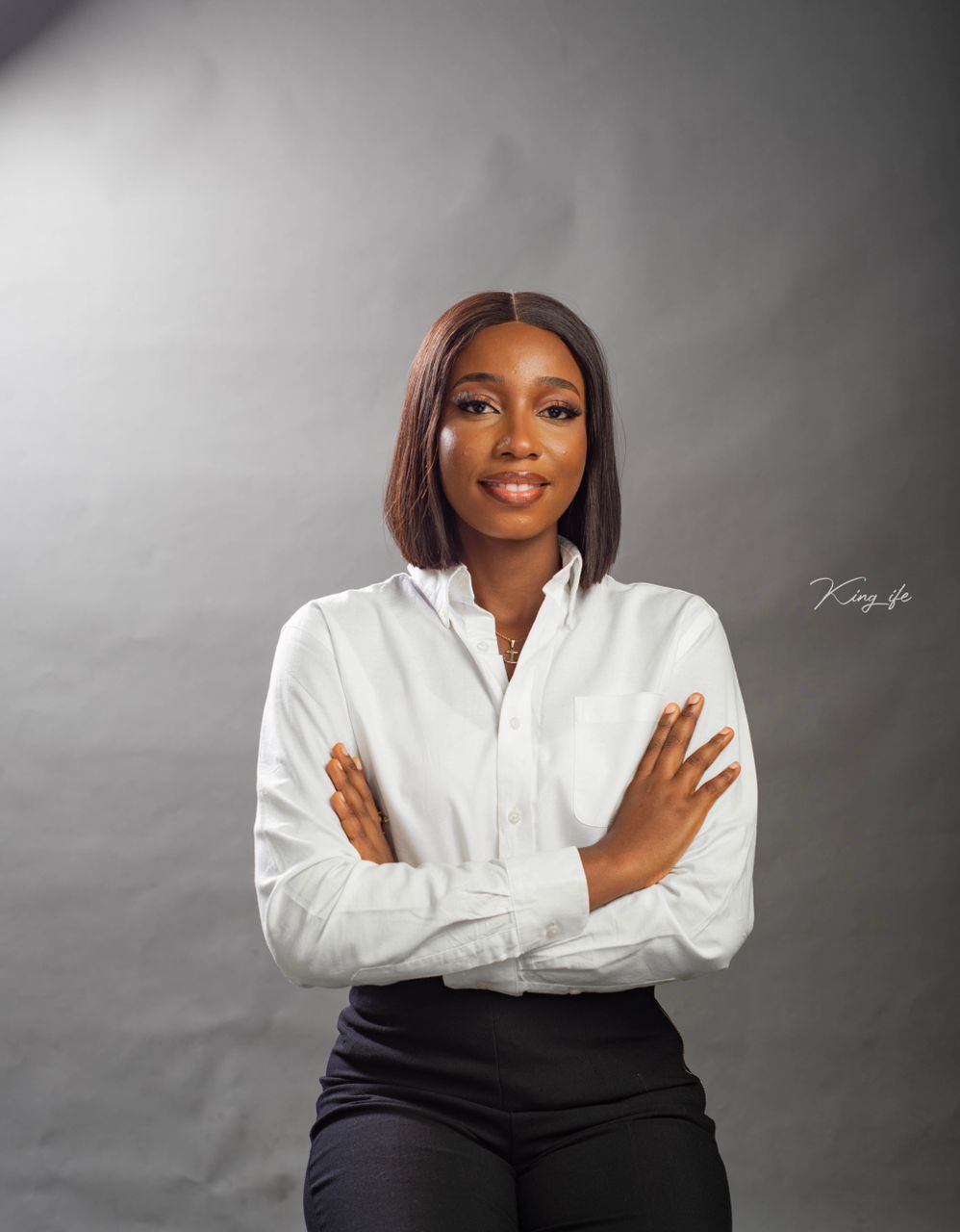 Miss Chidiogo Okoro