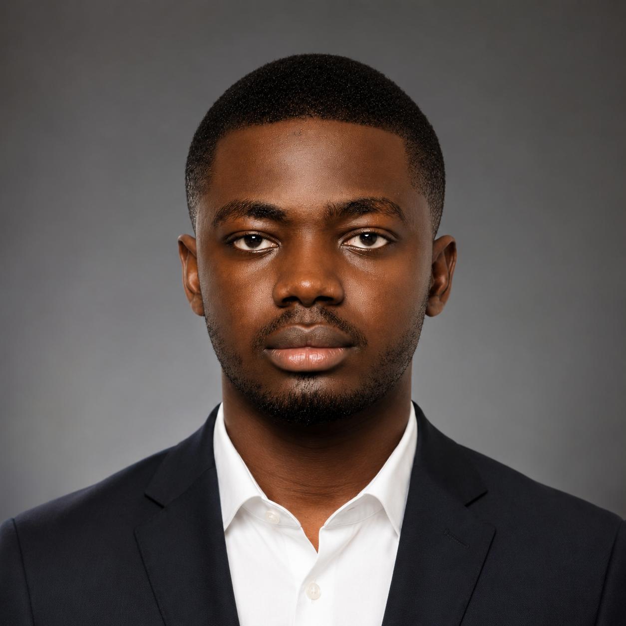 Dr. Micah Panguru