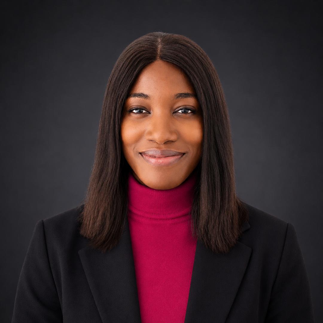 Dr. Odukwu Mildred Chikaodinaka