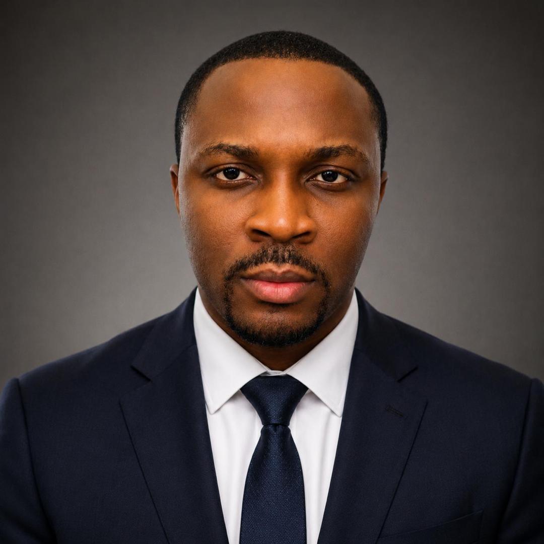 Dr. Nwokiea Obinna