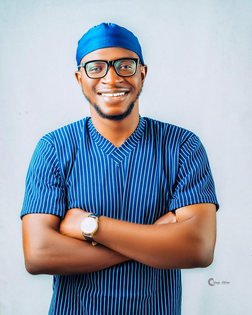 Dr. Obumneme Omogo