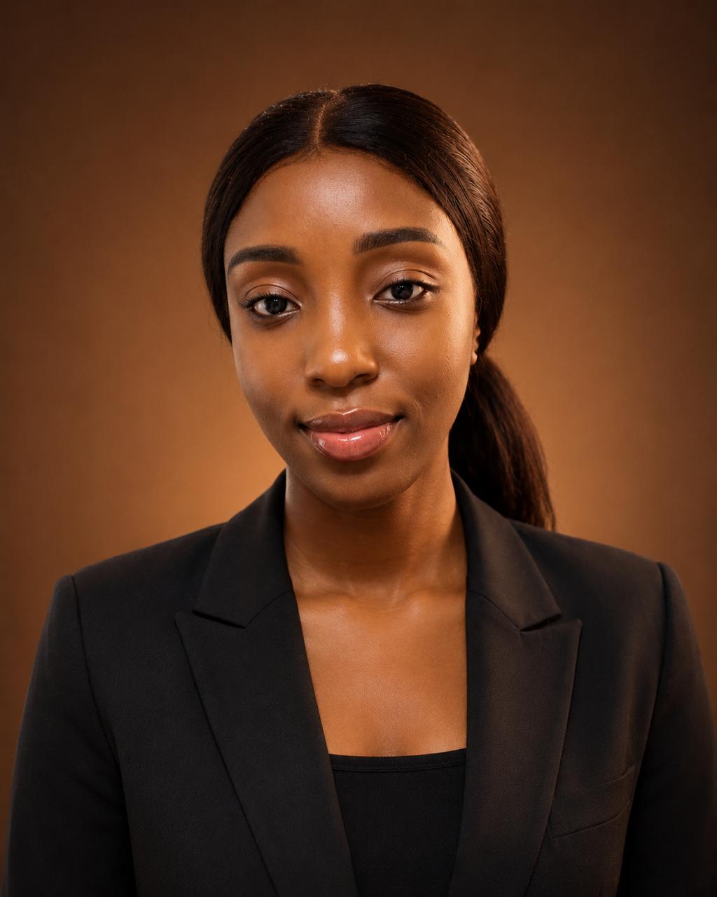 Nurse Okafor Angela