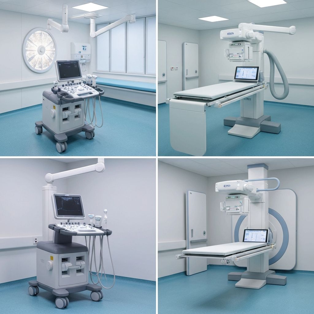 Medical Equipment